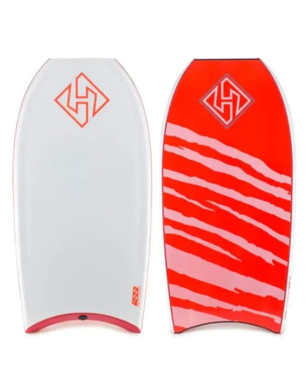 Bodyboard Hubboards Edition PP Pro ISS (Full Crescent) 