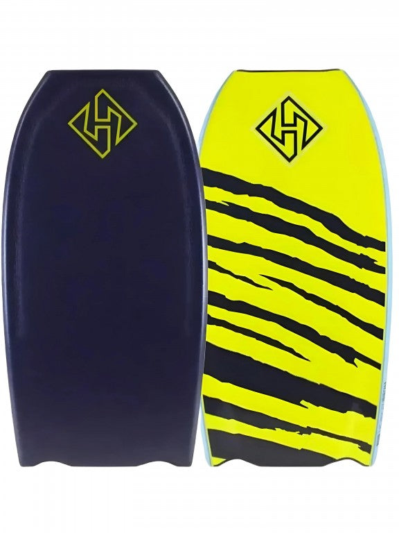 Bodyboard Hubboards Edition PP Pro (Bat Tail) 