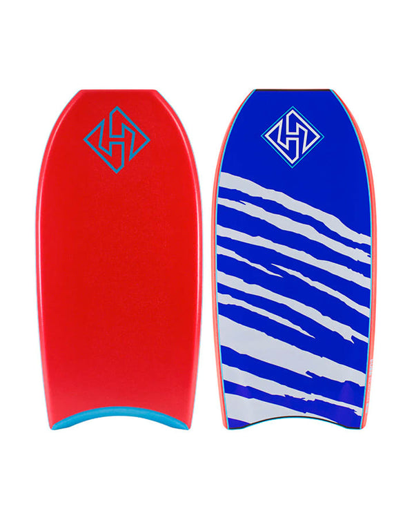 Bodyboard Hubboards Edition PP HD 