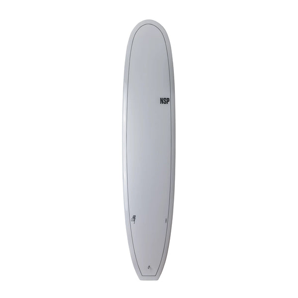 Elements Sleep Walker 9'8'' White