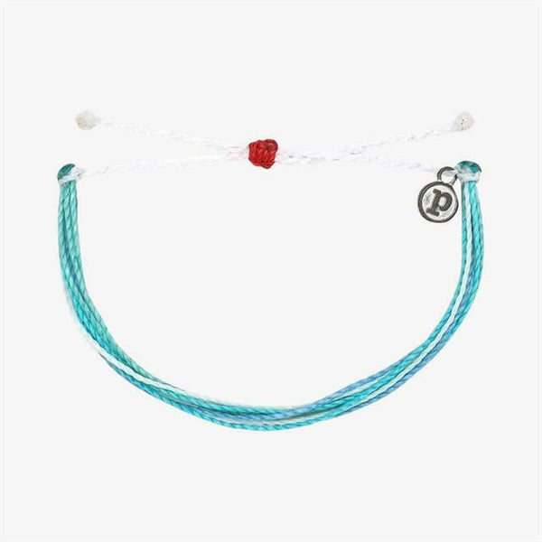 Pura Vida - Pulseira - Charity - Wavesensations - Online Surf Shop