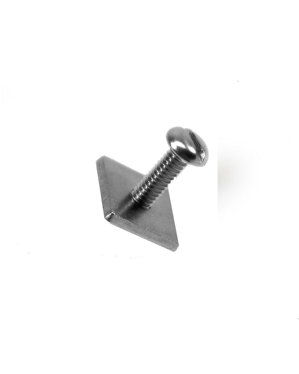 Fin Screw