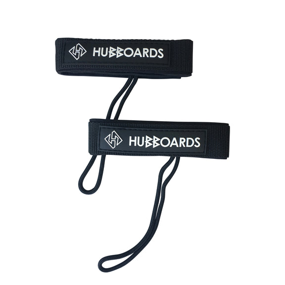 Bodyboard Hubboards Fin Tethers 