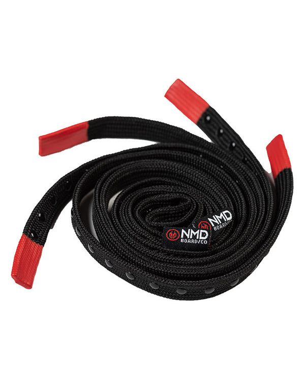 Bodyboard NMD Bodyboards Fin Laces 