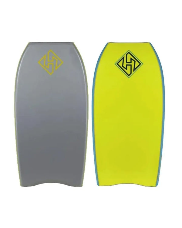 Bodyboard Hubboards Fire Starter PE 