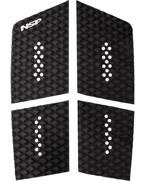 Foil Board EVA Traction Pad Set