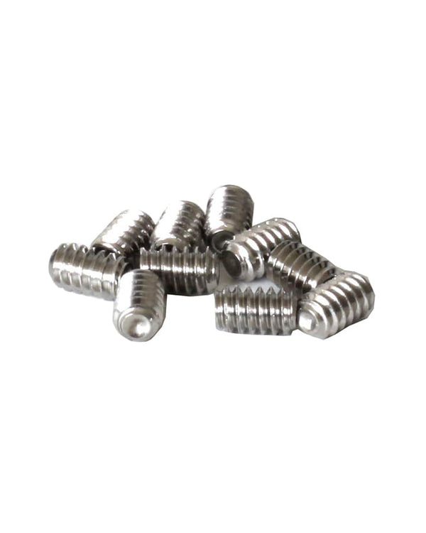 Grub Screw Short FCS (10 pack)