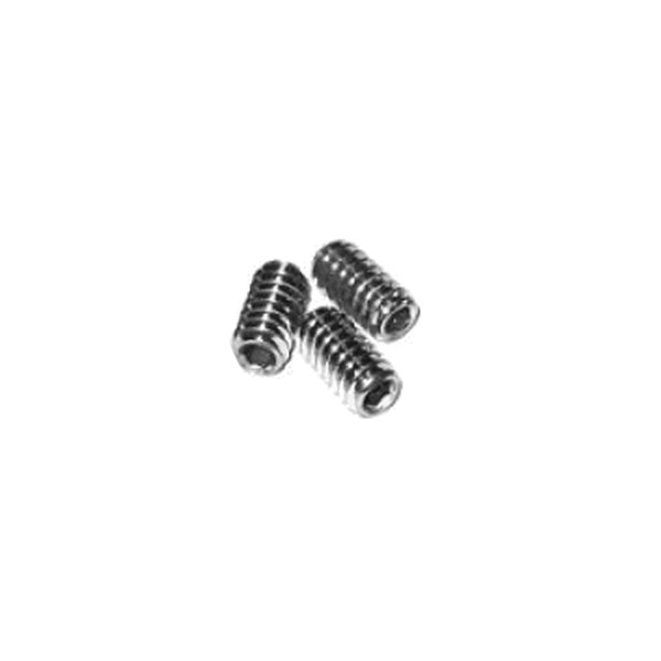 Grub Screw Long Futures FCS (3 pack)