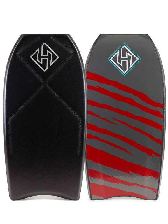 Bodyboard Hubboards NRG+ 