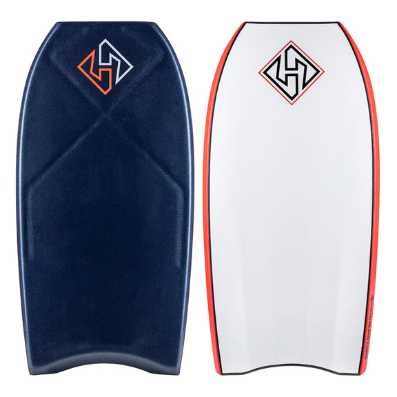 Bodyboard Hubboards Quad Core PP Sci Five 