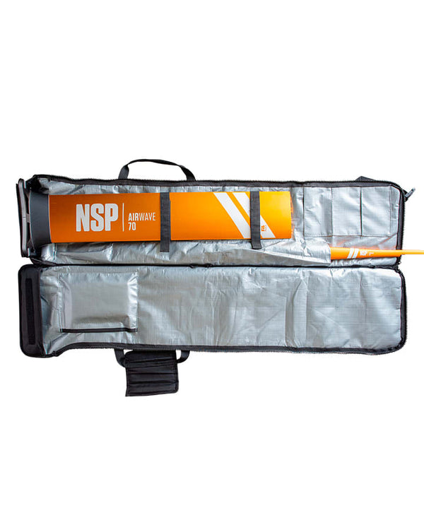Foil NSP Hydrofoil Airwave Modular Mast 70   - SET in bag 