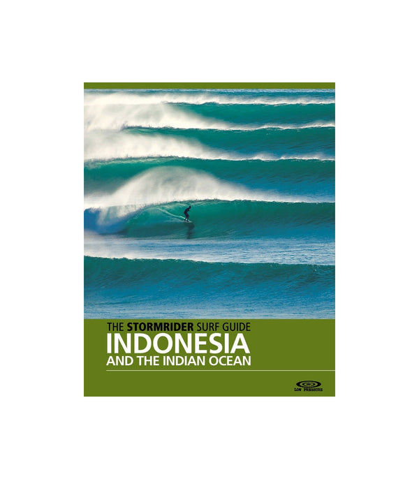 STORM RIDER-Indian Ocean & Indonesia