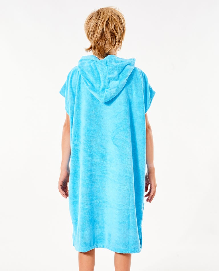 RIP CURL -  BOY HOODED TOWEL-Rip Curl