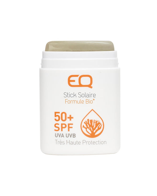 Kaki Sun Stick SPF50+ Bio