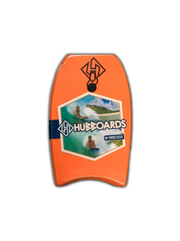 Bodyboard Hubboards Kick Boards 