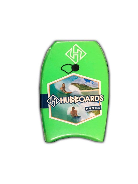 Bodyboard Hubboards Kick Boards 