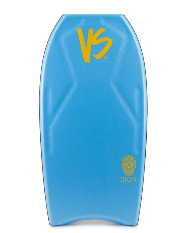 Bodyboard Versus Bodyboards Kinetic PP Concave 