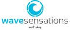 Wavesensations - Online Surf Shop