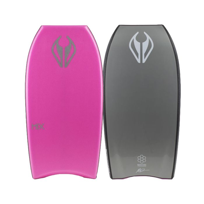 NMD - Bodyboard - Mix Control PE - Wavesensations - Online Surf Shop