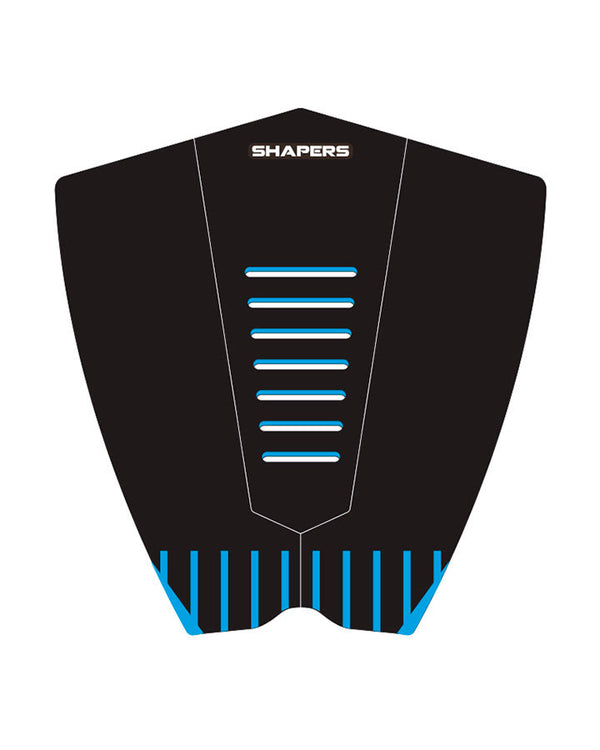 Deck SHAPERS Matt Banting Black/Blue 