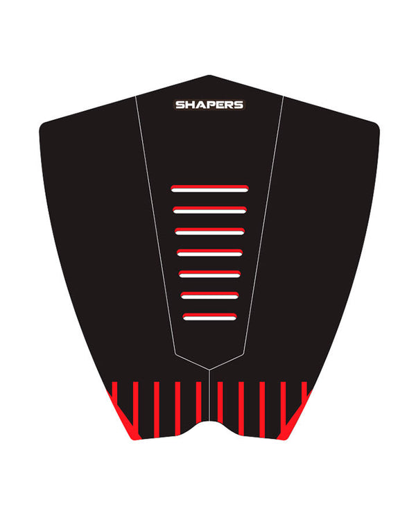 Deck SHAPERS Matt Banting Black/Red 