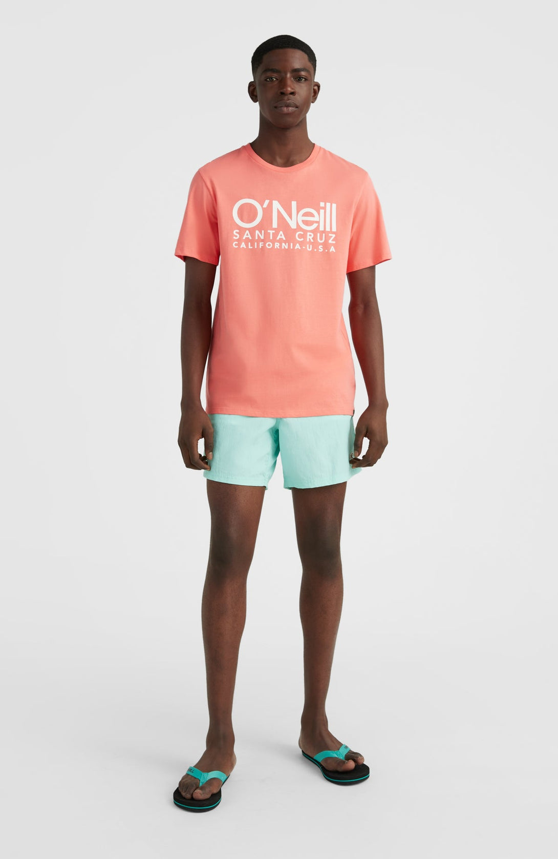 Calções de Banho ONEILL VERT 16´´ SWIM SHORTS 