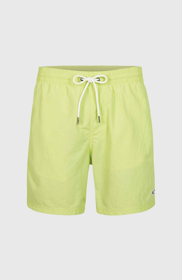 Calções de Banho ONEILL VERT 16´´ SWIM SHORTS 