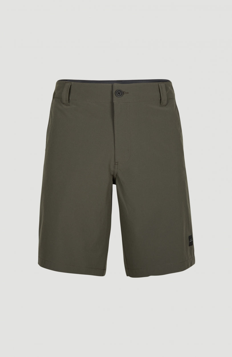 ONEILL - Calções de Banho - HYBRID CHINO SHORTS - Wavesensations - Online Surf Shop