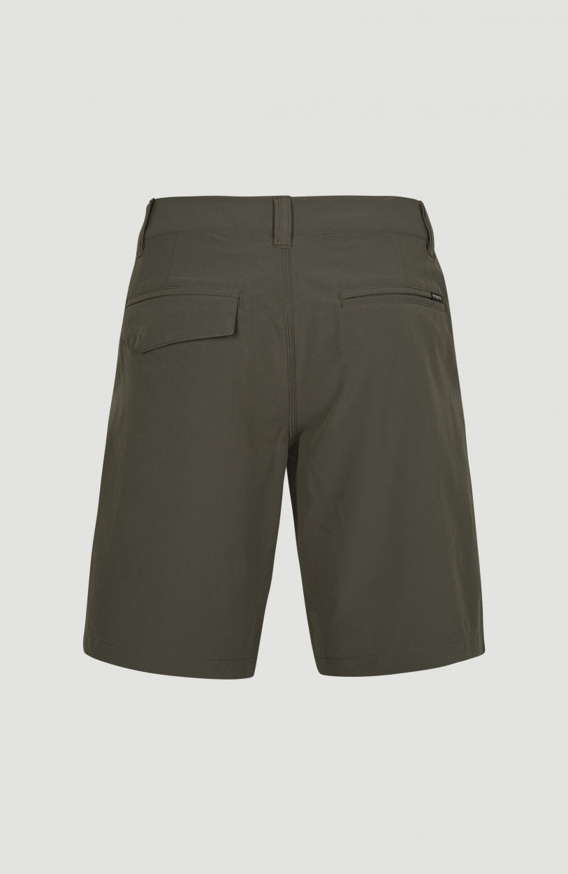 ONEILL - Calções de Banho - HYBRID CHINO SHORTS - Wavesensations - Online Surf Shop