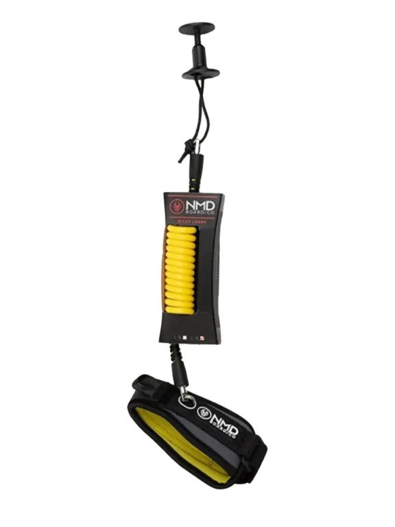 NMD - Pro Bicep Leash-NMD