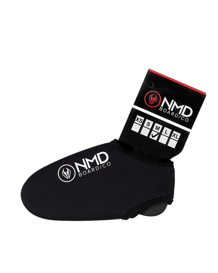 NMD - Meias de Surf - Fin Socks - Wavesensations - Online Surf Shop