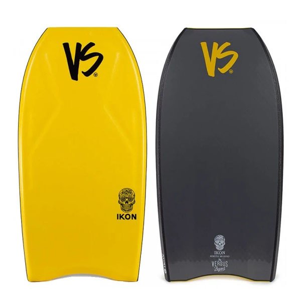 Bodyboard Versus Bodyboards NRG+ Concave 