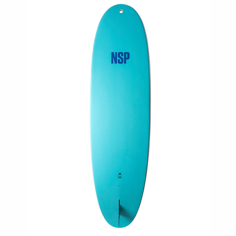  NSP HIT Cruiser 11'2'' Blue 