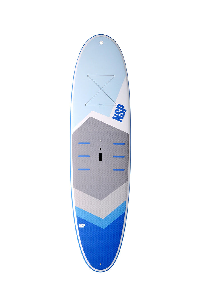  NSP HIT Cruiser 11'2'' Blue 
