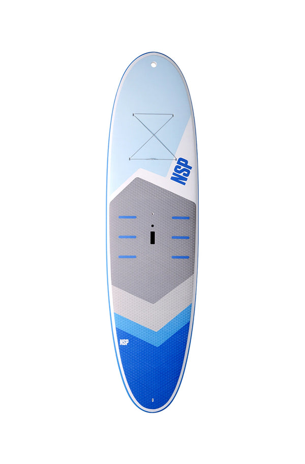  NSP HIT Cruiser 11'2'' Blue 