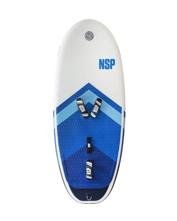 O2 Wing Foil FS 5'10'' x 27.5 x 5''