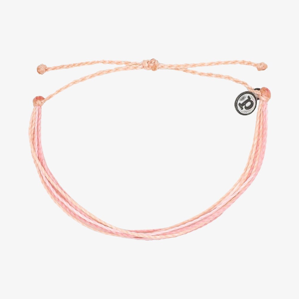 Pulseira Pura Vida ORIGINAL ANKLET 