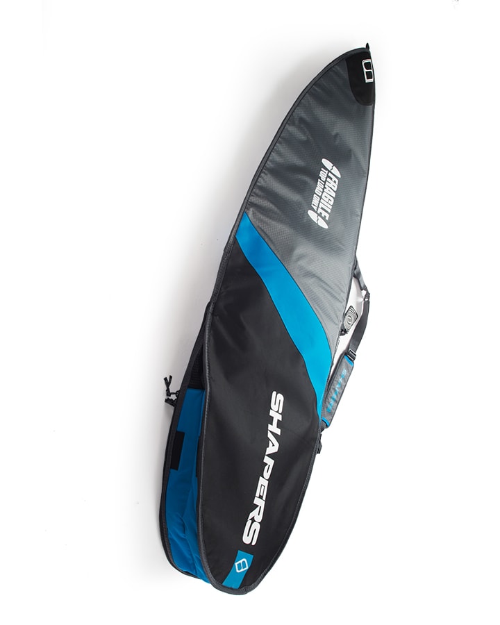 Capa de Prancha SHAPERS Platinum Single 6'0'' Board Bag 