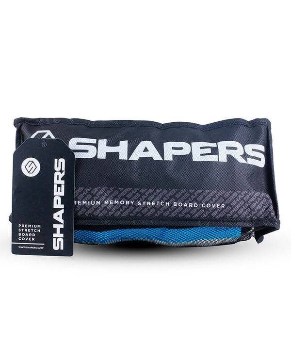 Capa de Prancha SHAPERS Premium Stretch Board  6'0'' Board Bag 