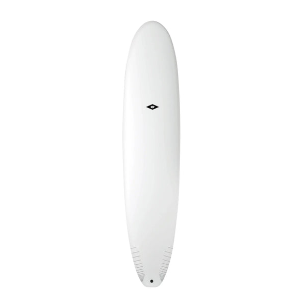 Protech Long 8'0'' White Tint