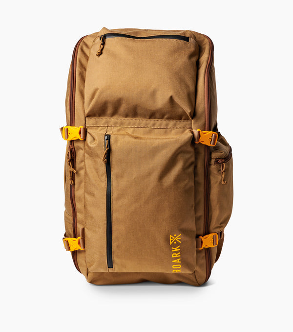 THE ROARK REVIVAL - 5 Day Mule 55L Bag-The Roark Revival