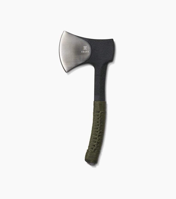 Machado The Roark Revival HENRY´S HATCHET 