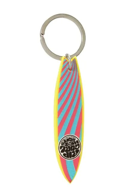 SURFBOARD KEYRING