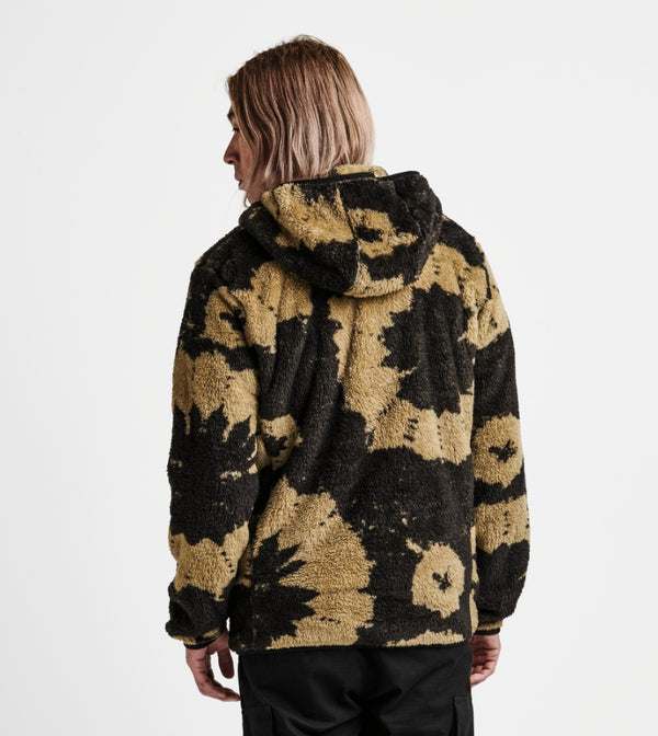 THE ROARK REVIVAL - RAMBLER FLEECE-The Roark Revival