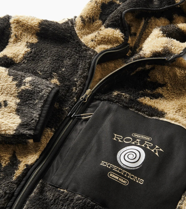 THE ROARK REVIVAL - RAMBLER FLEECE-The Roark Revival