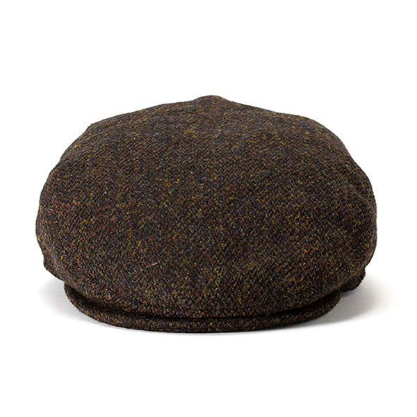 THE ROARK REVIVAL - Harris Tweed Cabbie-The Roark Revival