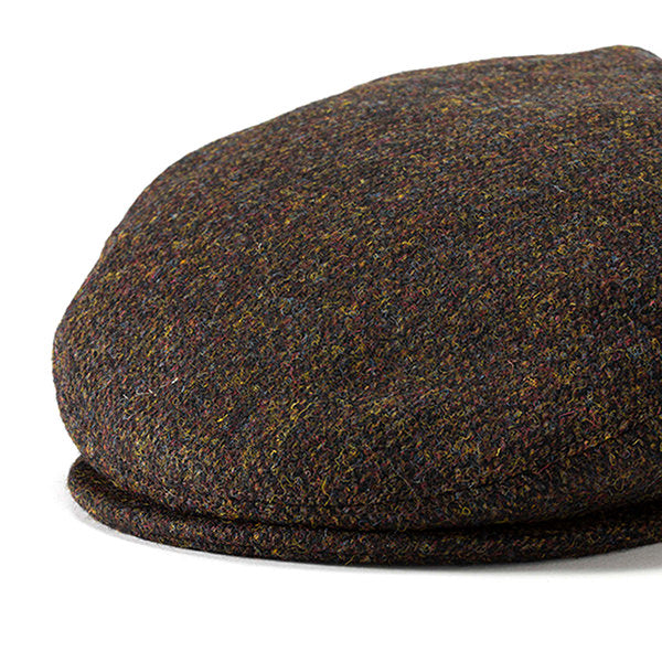 THE ROARK REVIVAL - Harris Tweed Cabbie-The Roark Revival