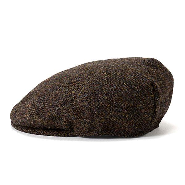 THE ROARK REVIVAL - Harris Tweed Cabbie-The Roark Revival