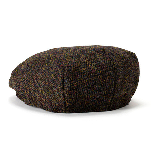 THE ROARK REVIVAL - Harris Tweed Cabbie-The Roark Revival