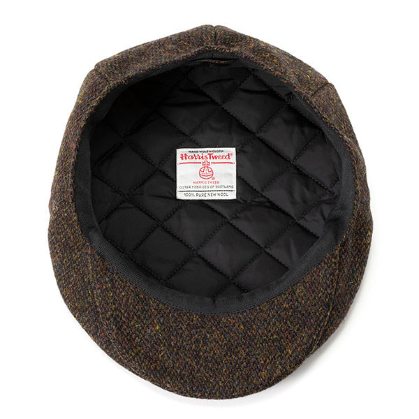 THE ROARK REVIVAL - Harris Tweed Cabbie-The Roark Revival